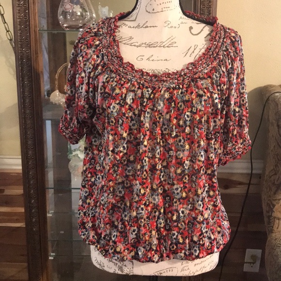 American Rag Tops - American rag 2x top